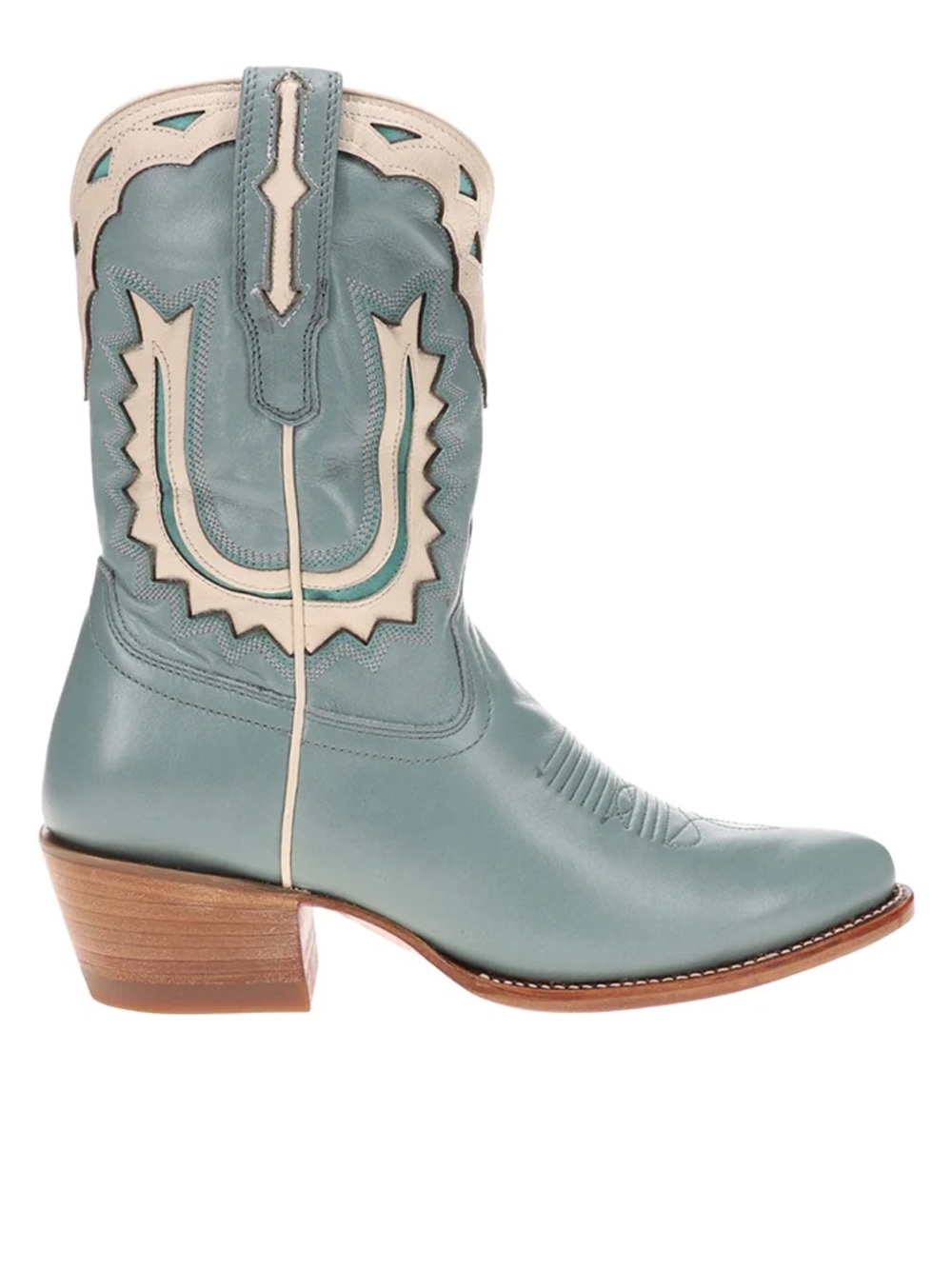 Tecovas • NIB Jolene Seaphone Boots